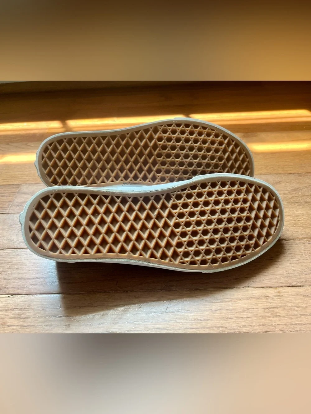 Women’s Vans Ward (Canvas) Sneakers